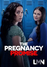 The Pregnancy Promise cover image