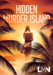 Hidden Murder Island cover image