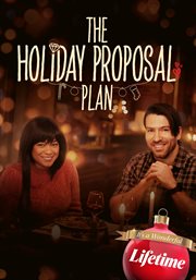 The holiday proposal plan cover image