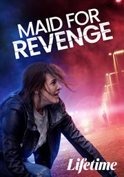 Maid for Revenge cover image