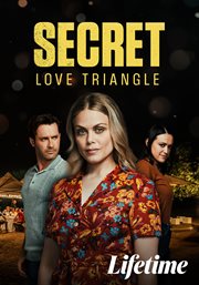 Secret love triangle cover image