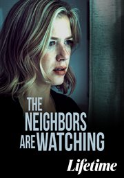The neighbors are watching cover image