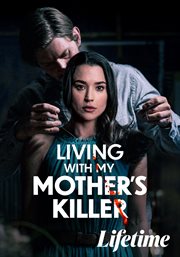 Living with my mother's killer cover image