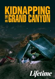 Kidnapping in the Grand Canyon cover image