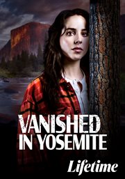 Vanished in Yosemite cover image