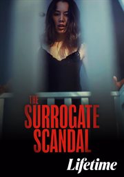 The surrogate scandal cover image