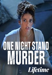 One night stand murder cover image