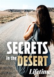 Secrets in the desert cover image