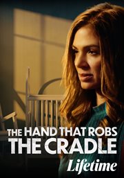 The hand that robs the cradle cover image