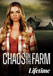 Chaos on the Farm cover image