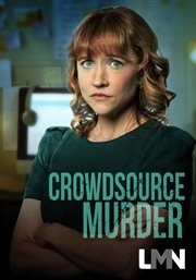 Crowdsource Murder cover image
