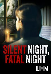 Silent night, fatal night cover image