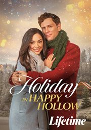 Holiday in Happy Hollow cover image
