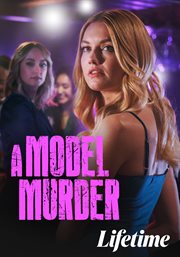A model murder cover image