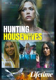 Hunting housewives cover image