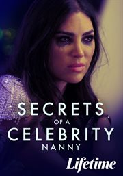 Secrets of a celebrity Nanny cover image