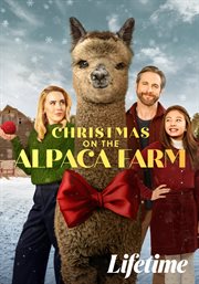 Christmas on the Alpaca Farm