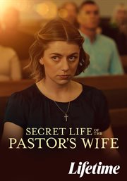 Secret life of the pastor's wife cover image