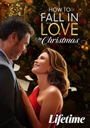 How to Fall in Love by Christmas cover image