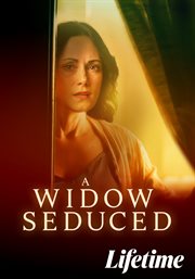 A widow seduced cover image