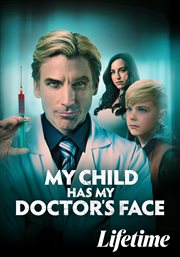 My child has my doctor's face cover image
