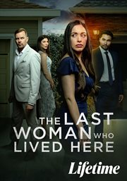The Last Woman Who Lived Here cover image