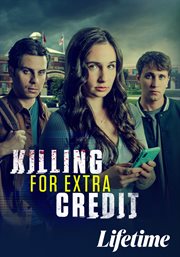 Killing for extra credit cover image