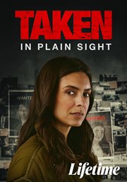 Taken in plain sight cover image