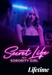 Secret life of a sorority girl cover image