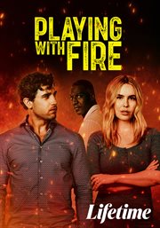 Playing With Fire cover image