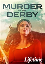 Murder at the Derby cover image