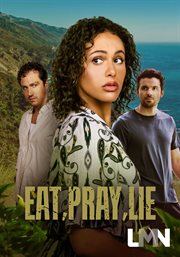 Eat, Pray, Lie cover image