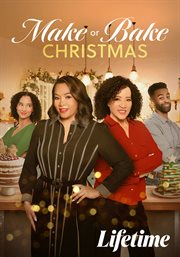 Make or Bake Christmas cover image