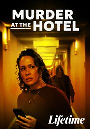Murder at the Hotel cover image