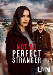 Not So Perfect Stranger cover image