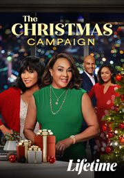 The Christmas Campaign cover image