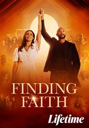 Finding Faith cover image