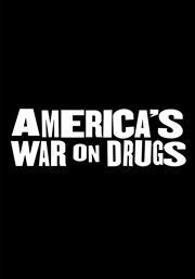 America's war on drugs - season 1 cover image