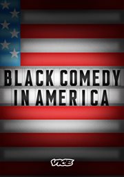 Black Comedy in America - Season 1