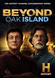 Beyond Oak Island - Season 2 cover image