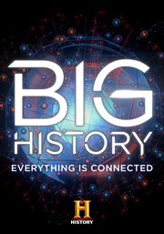 Big history - season 1 cover image