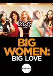 Big women: big love - season 1 cover image