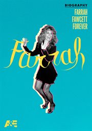 Farrah Fawcett forever cover image