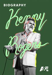 Kenny Rogers cover image