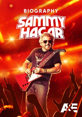 Biography: Sammy Hagar