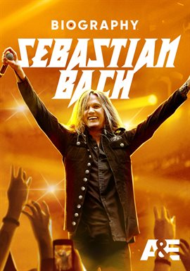 Biography: Sebastian Bach