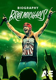 Biography. Bret Michaels cover image