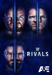 WWE Rivals