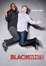 Black and white - season 1 cover image