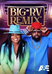 Big RV Remix - Season 1